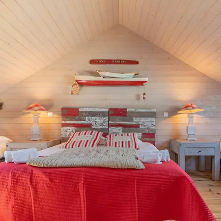 L'atelier D'artiste By Domaine De Colomban - Plages Et Commerces A Pieds *